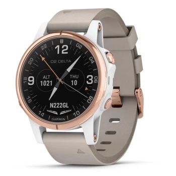 Garmin D2 Delta S